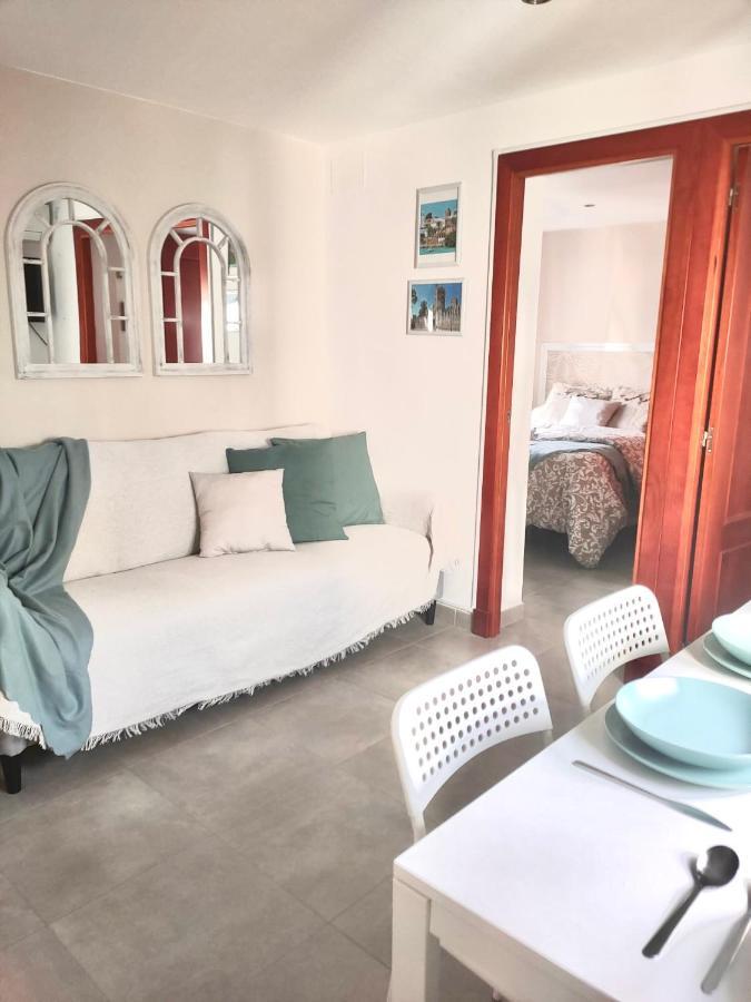 Jmc Apartamento Centro Historico El Puerto de Santa María Buitenkant foto